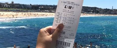australian lottery winner twice|In case you missed it: Melbourne man wins Lotto twice in the .